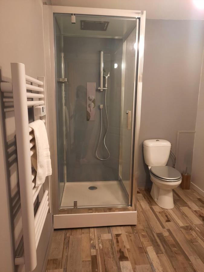 Le Clos Des Sources イシニー・シュル・メール エクステリア 写真