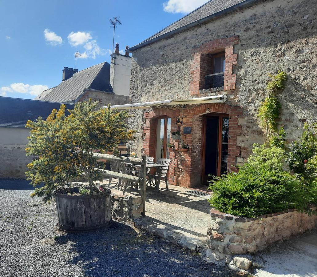 Le Clos Des Sources イシニー・シュル・メール エクステリア 写真