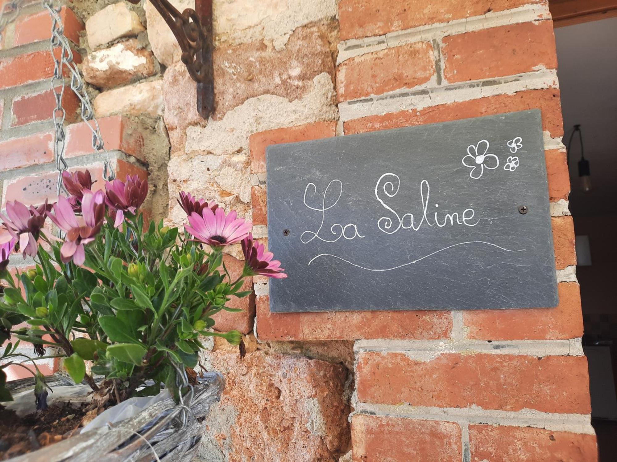 Le Clos Des Sources イシニー・シュル・メール エクステリア 写真